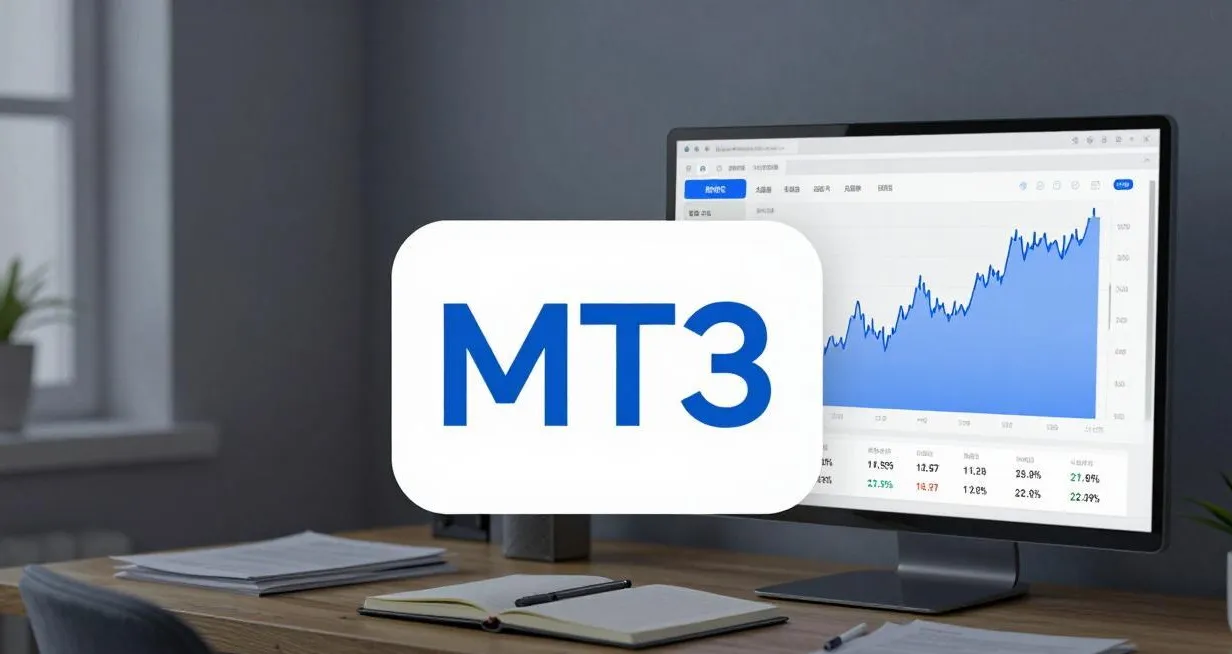 MT4订单类型解析配图