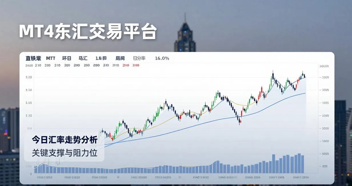 MT4策略回测应用手册配图