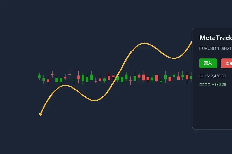 MT4公共电脑登录的风险控制